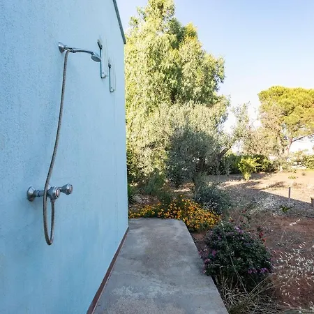 Trullo Rizzelli - Salento Reservation Ferienhaus *