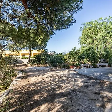 Trullo Rizzelli - Salento Reservation *