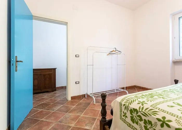 Casa Rizzelli - Salento Reservation Ferienhaus *