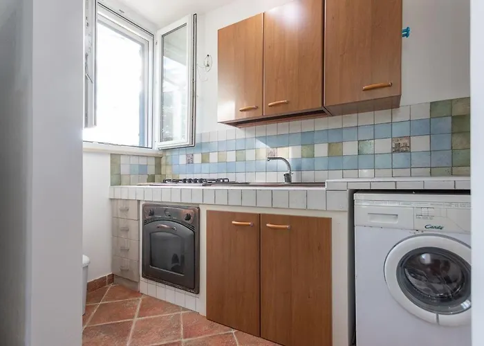 Casa Rizzelli - Salento Reservation Torre Suda