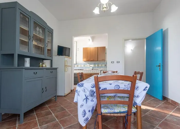 Casa Rizzelli - Salento Reservation * Torre Suda