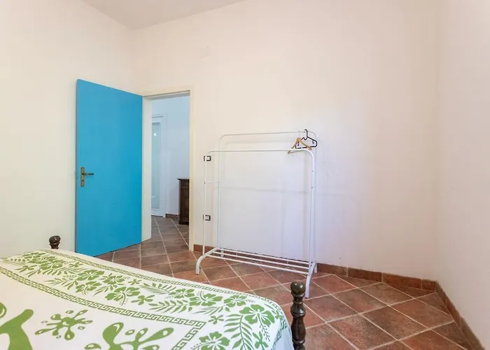 Casa Rizzelli - Salento Reservation Ferienhaus