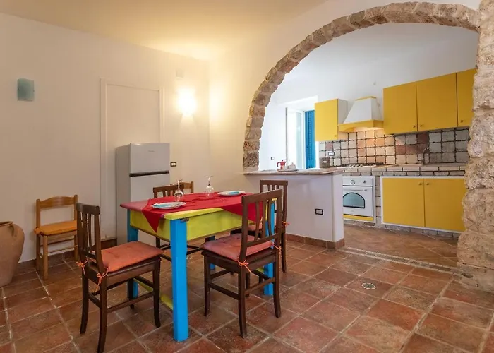 Casa Rizzelli - Salento Reservation *