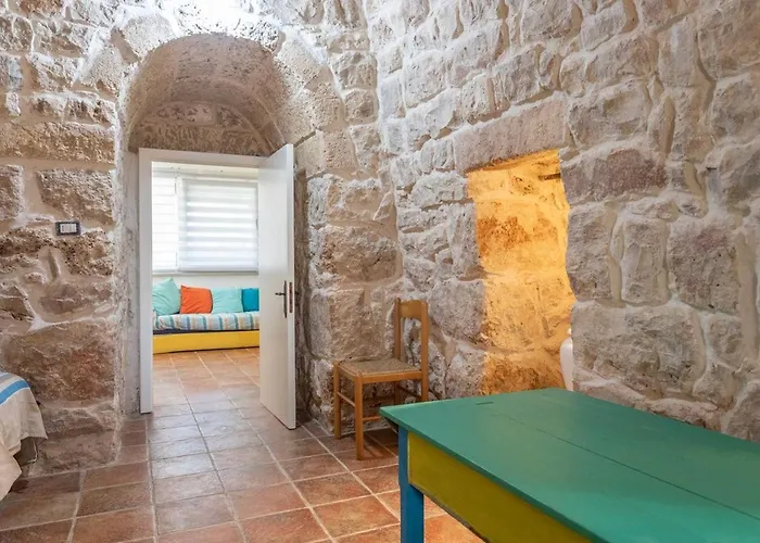 Ferienhaus Casa Rizzelli - Salento Reservation *