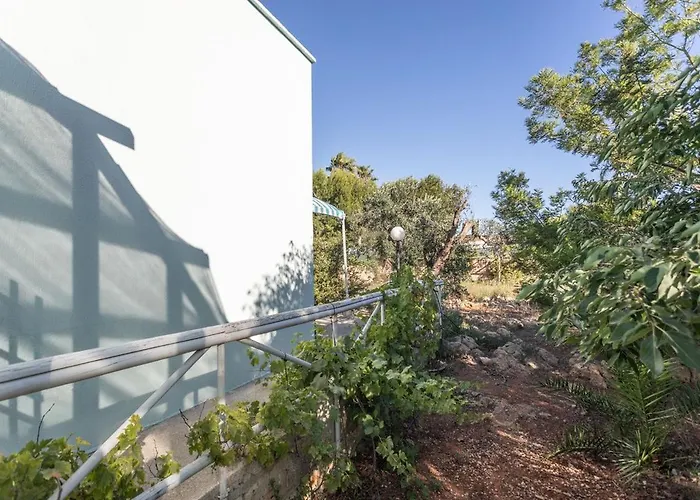 Casa Rizzelli - Salento Reservation Torre Suda