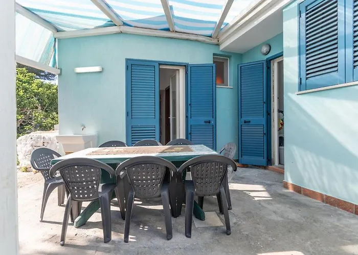 Casa Rizzelli - Salento Reservation * Torre Suda