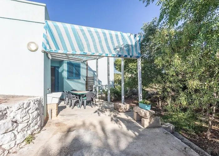 Casa Rizzelli - Salento Reservation *