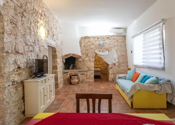 Casa Rizzelli - Salento Reservation Torre Suda