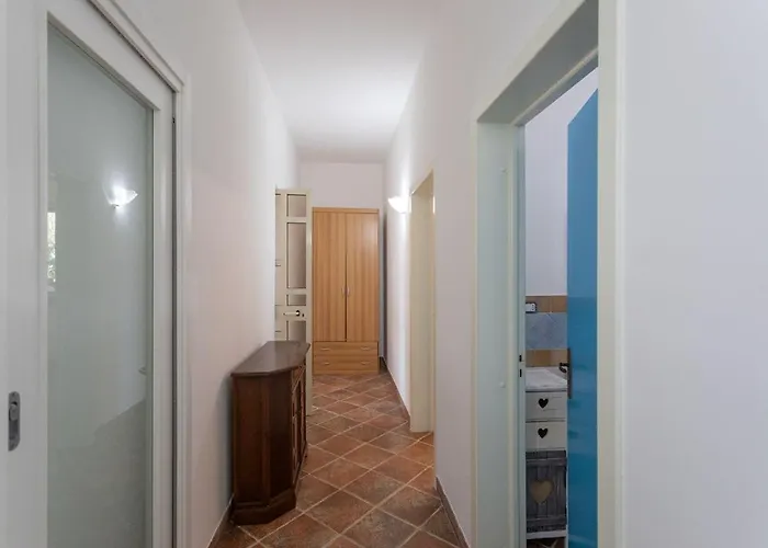 Casa Rizzelli - Salento Reservation Ferienhaus *