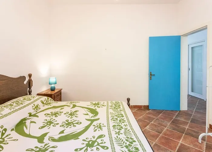 Ferienhaus Casa Rizzelli - Salento Reservation *