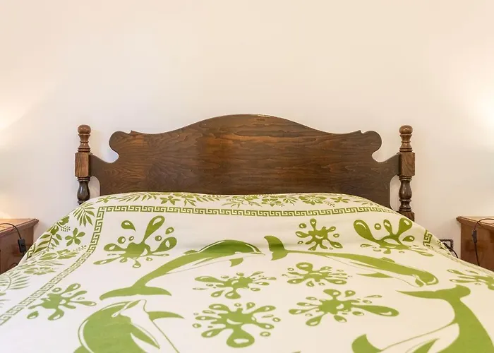 Ferienhaus Casa Rizzelli - Salento Reservation Torre Suda