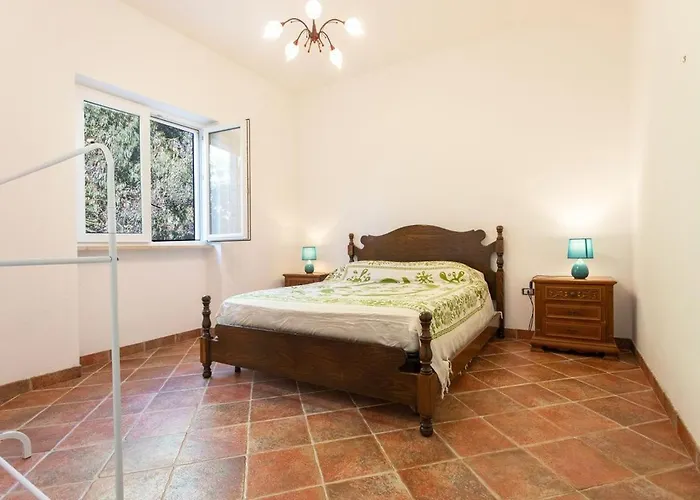 Casa Rizzelli - Salento Reservation Torre Suda