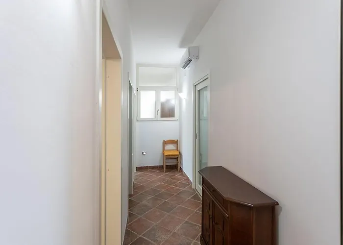 Casa Rizzelli - Salento Reservation