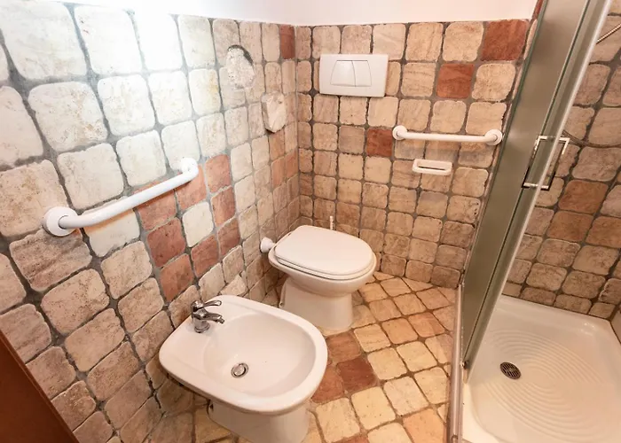 Ferienhaus Casa Rizzelli - Salento Reservation Torre Suda