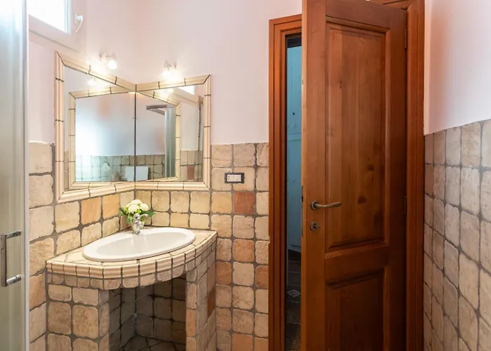 Ferienhaus Casa Rizzelli - Salento Reservation