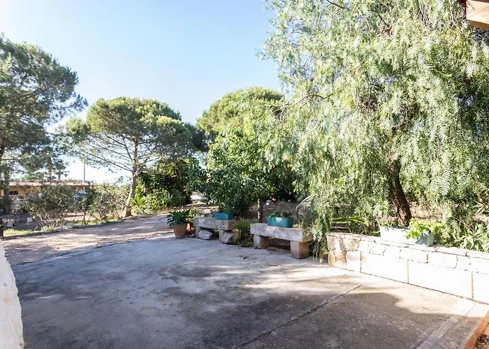 Casa Rizzelli - Salento Reservation * Torre Suda